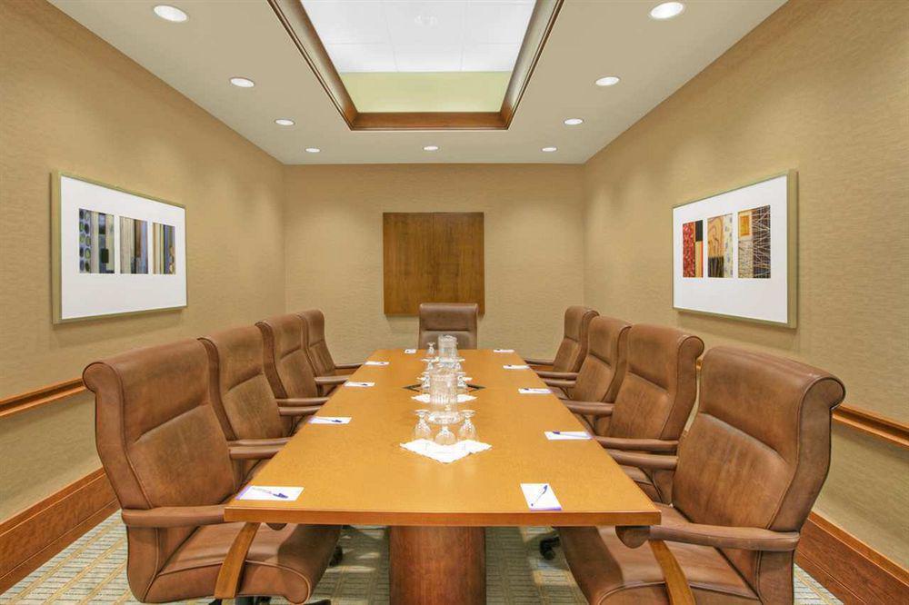 Hilton Garden Inn Portsmouth Downtown Facilités photo