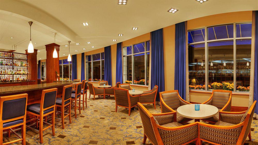 Hilton Garden Inn Portsmouth Downtown Extérieur photo
