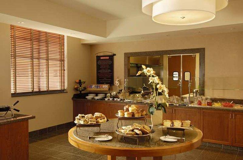 Hilton Garden Inn Portsmouth Downtown Extérieur photo