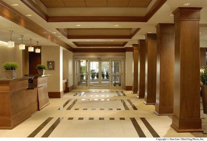 Hilton Garden Inn Portsmouth Downtown Extérieur photo